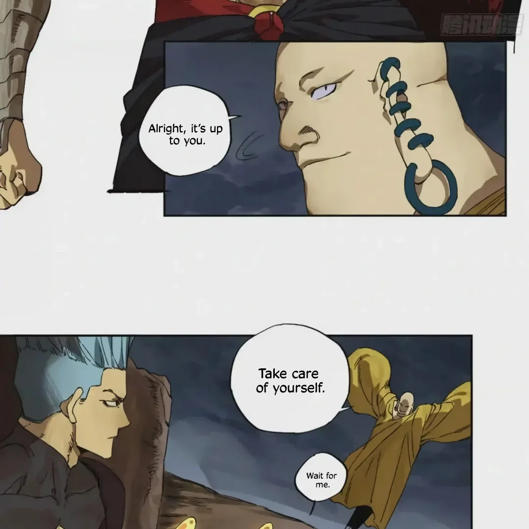 Chapter 221 - Image 29