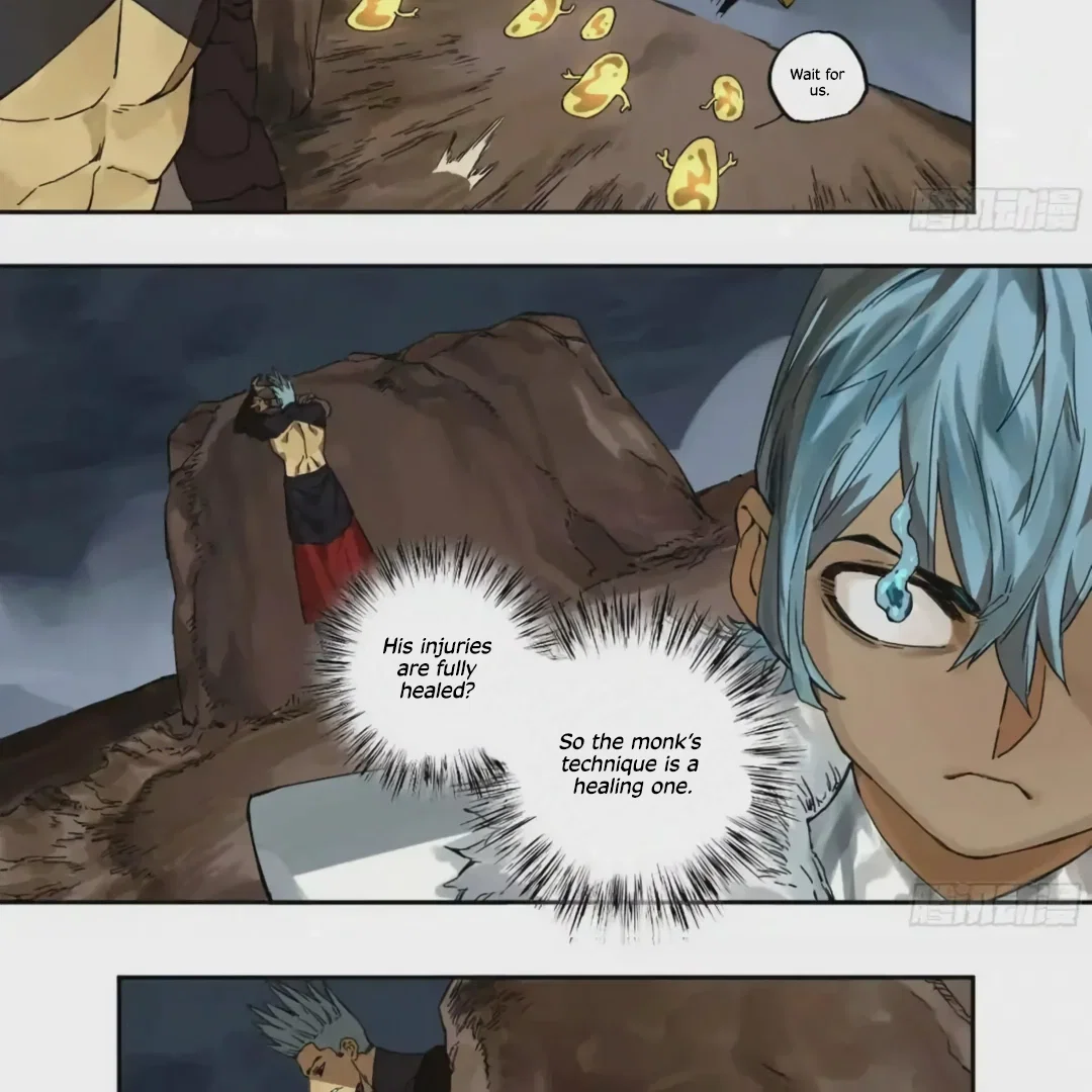 Chapter 221 - Image 30