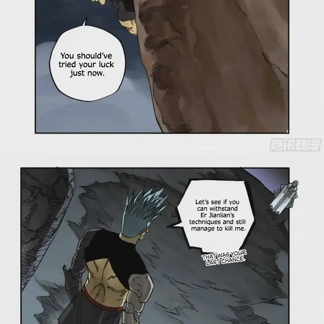 Chapter 221 - Image 31