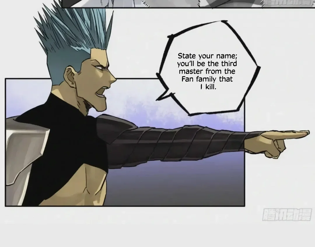 Chapter 221 - Image 33