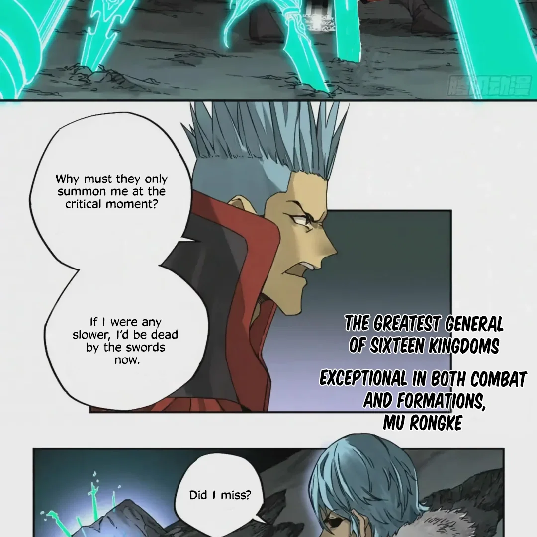 Chapter 221 - Image 4