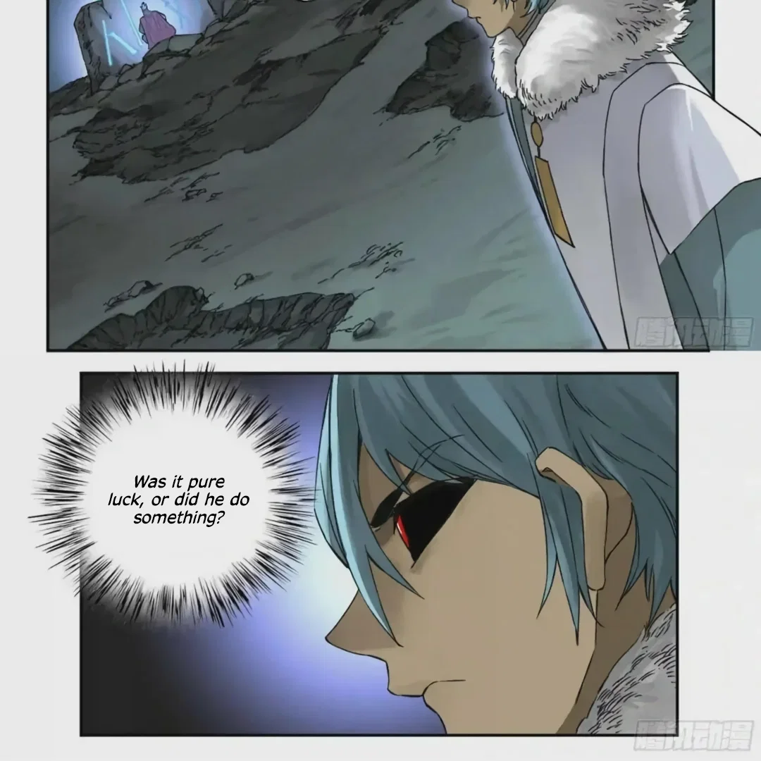 Chapter 221 - Image 5