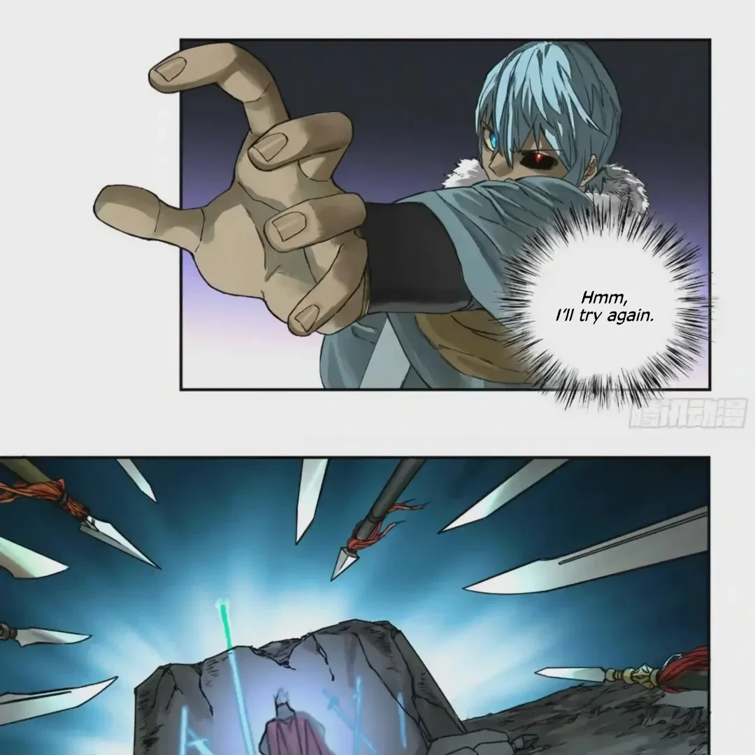 Chapter 221 - Image 6