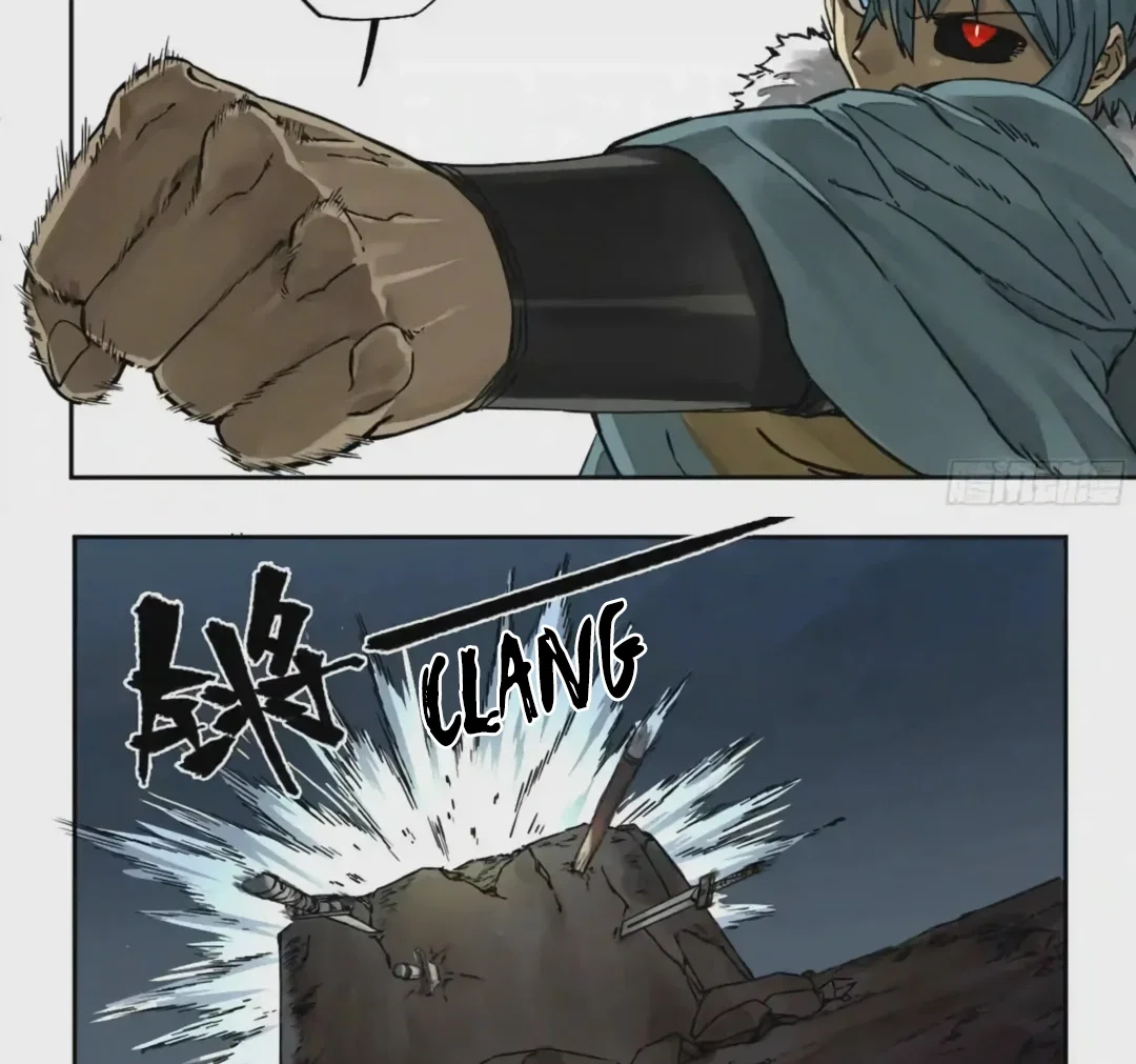 Chapter 221 - Image 8