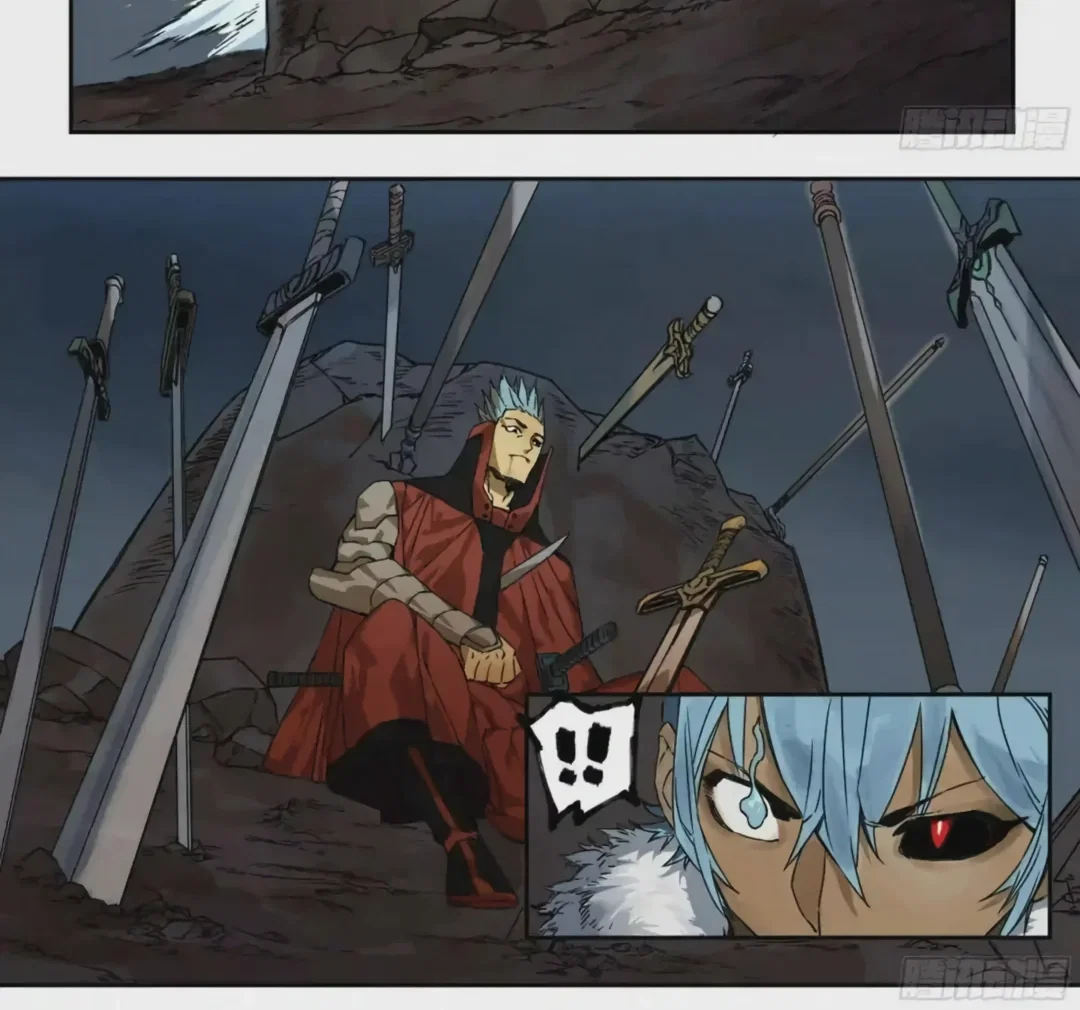 Chapter 221 - Image 9