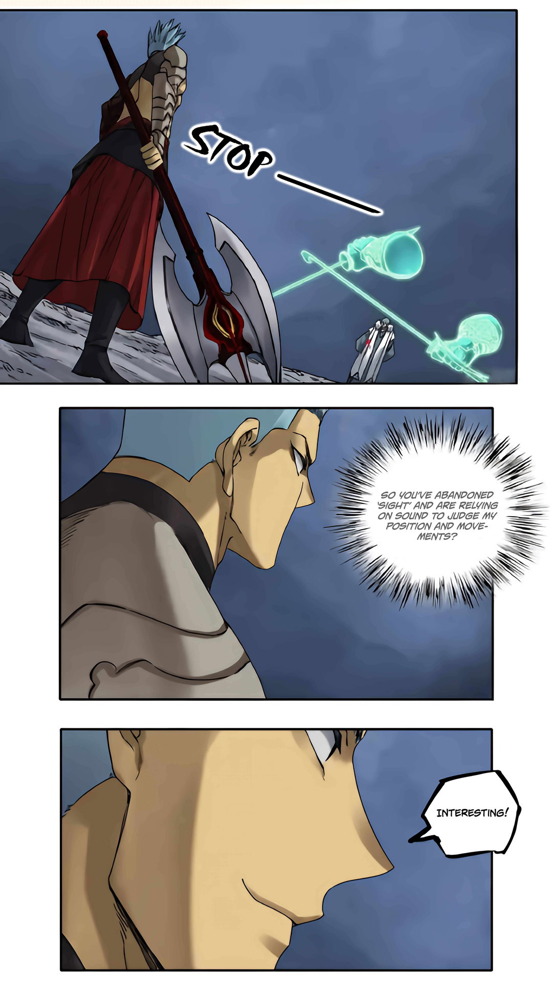 Chapter 222 - Image 10