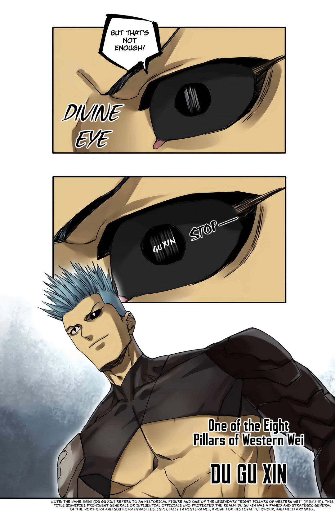 Chapter 222 - Image 11