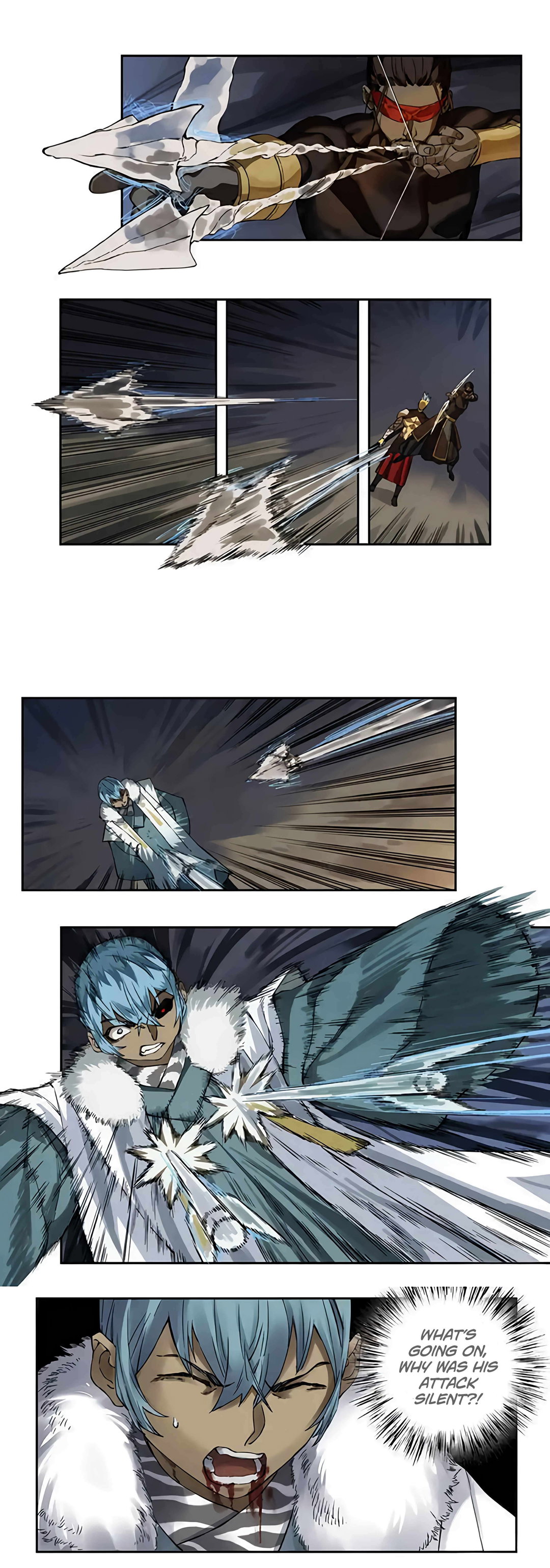 Chapter 222 - Image 13