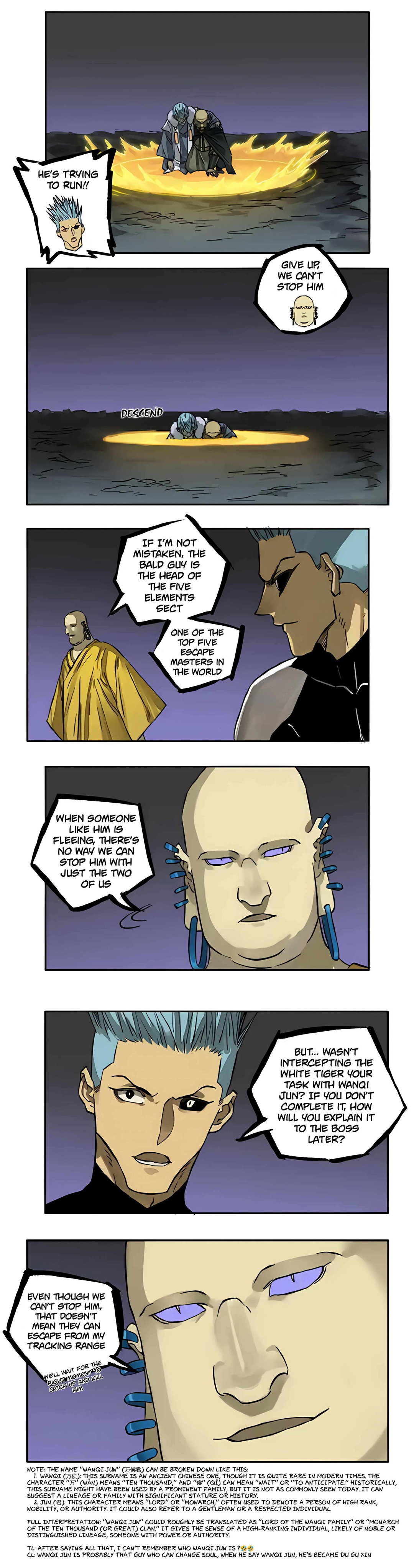 Chapter 222 - Image 16