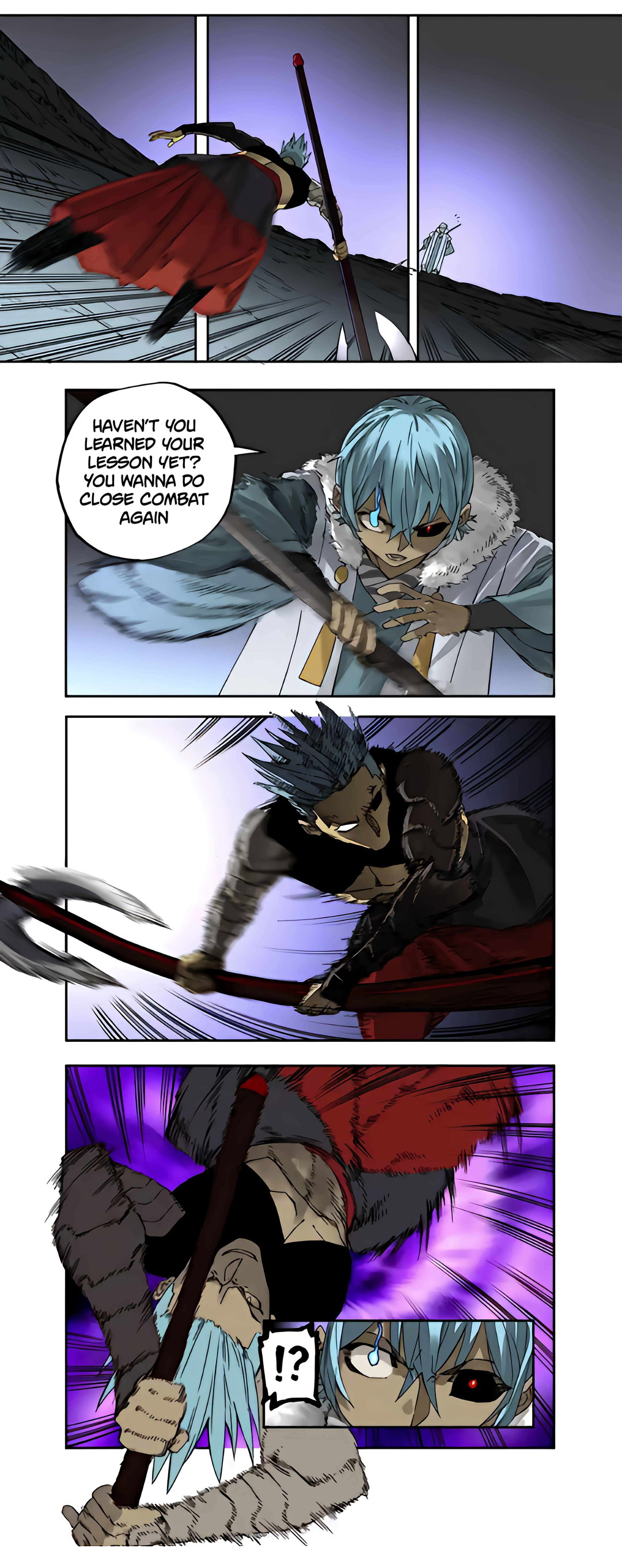 Chapter 222 - Image 3