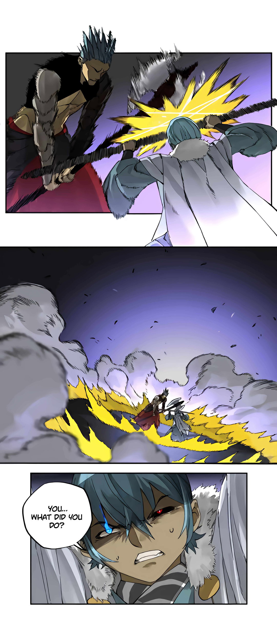 Chapter 222 - Image 4