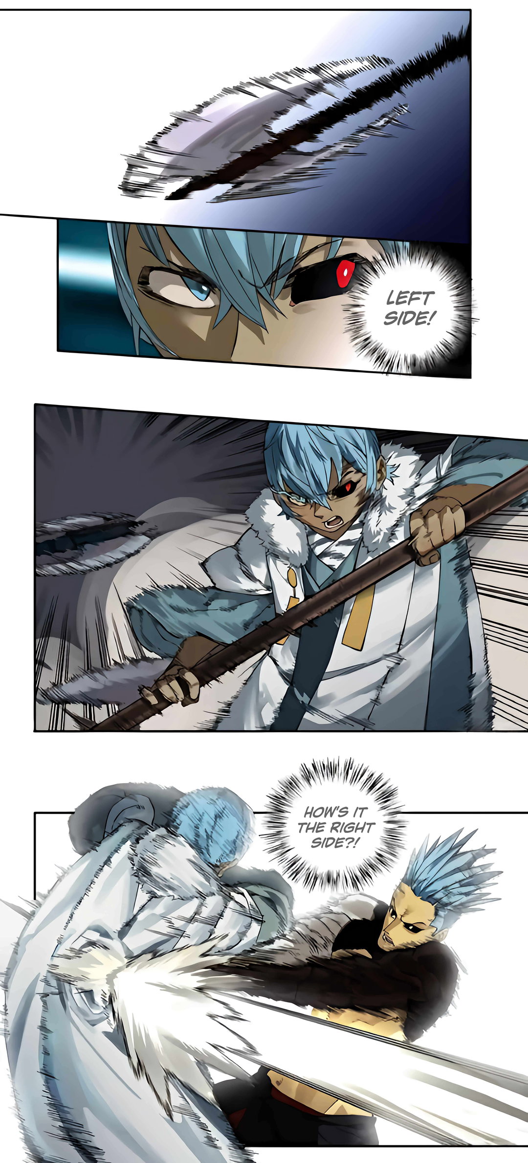 Chapter 222 - Image 6