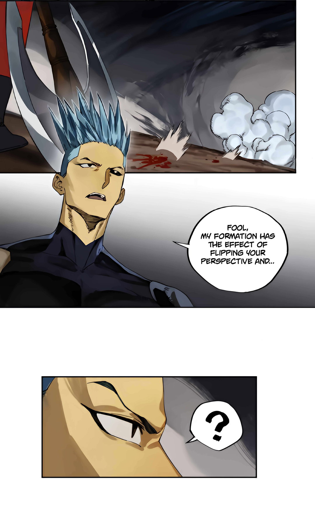 Chapter 222 - Image 7