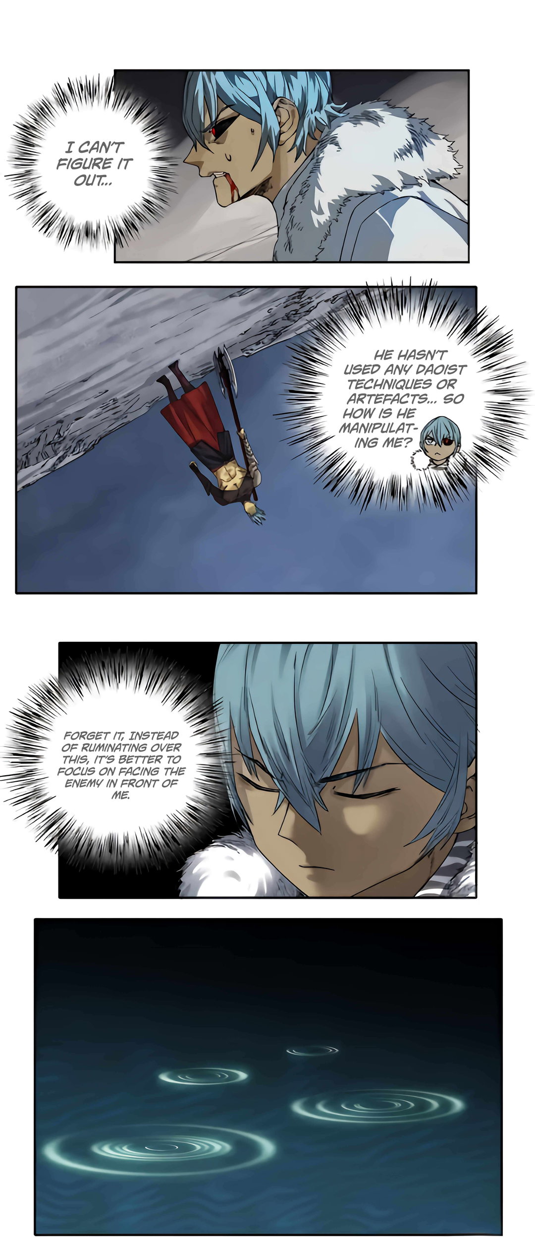 Chapter 222 - Image 9