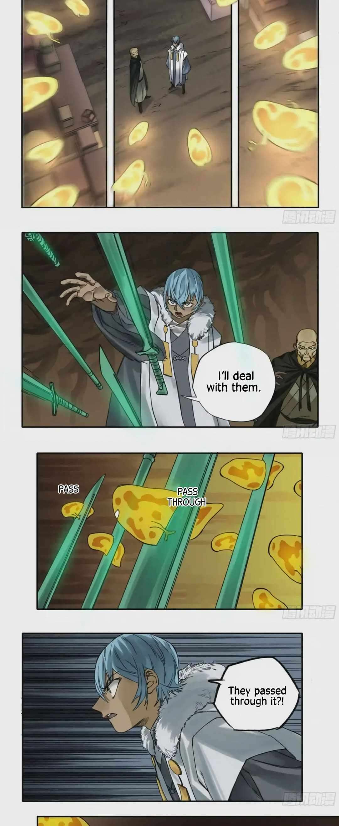 Chapter 223 - Image 11