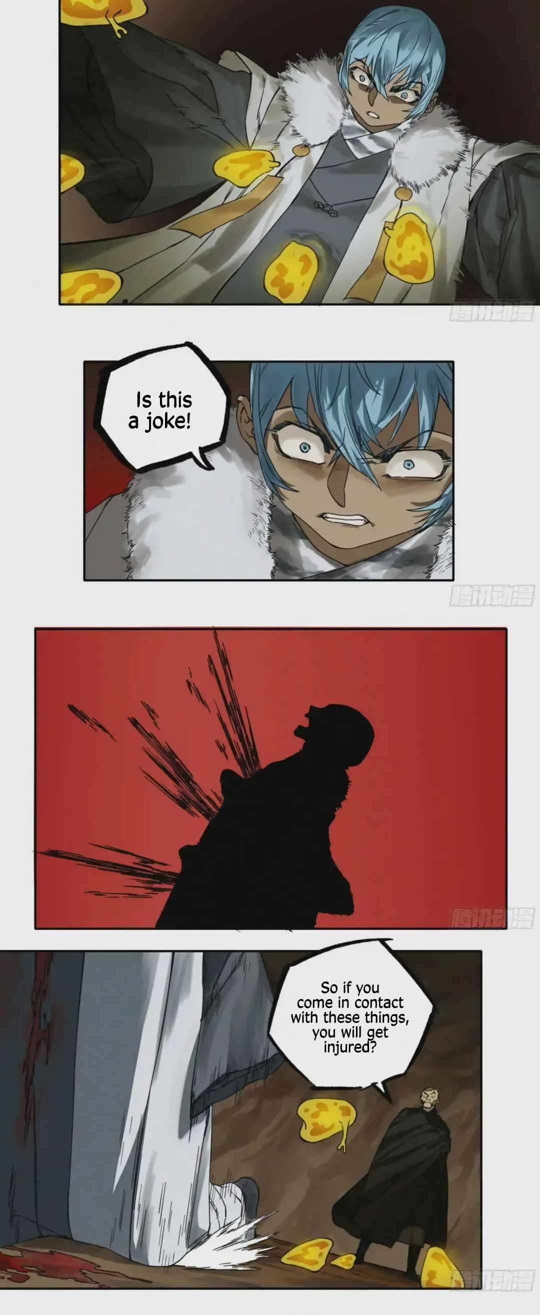 Chapter 223 - Image 12