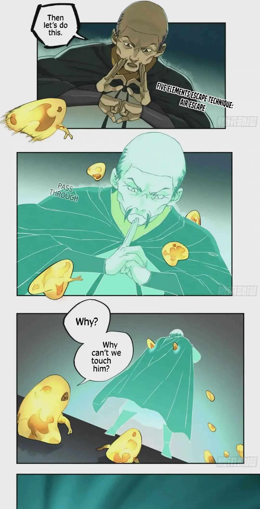 Chapter 223 - Image 13