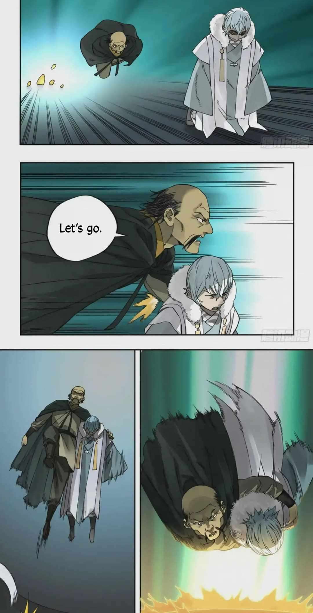 Chapter 223 - Image 14