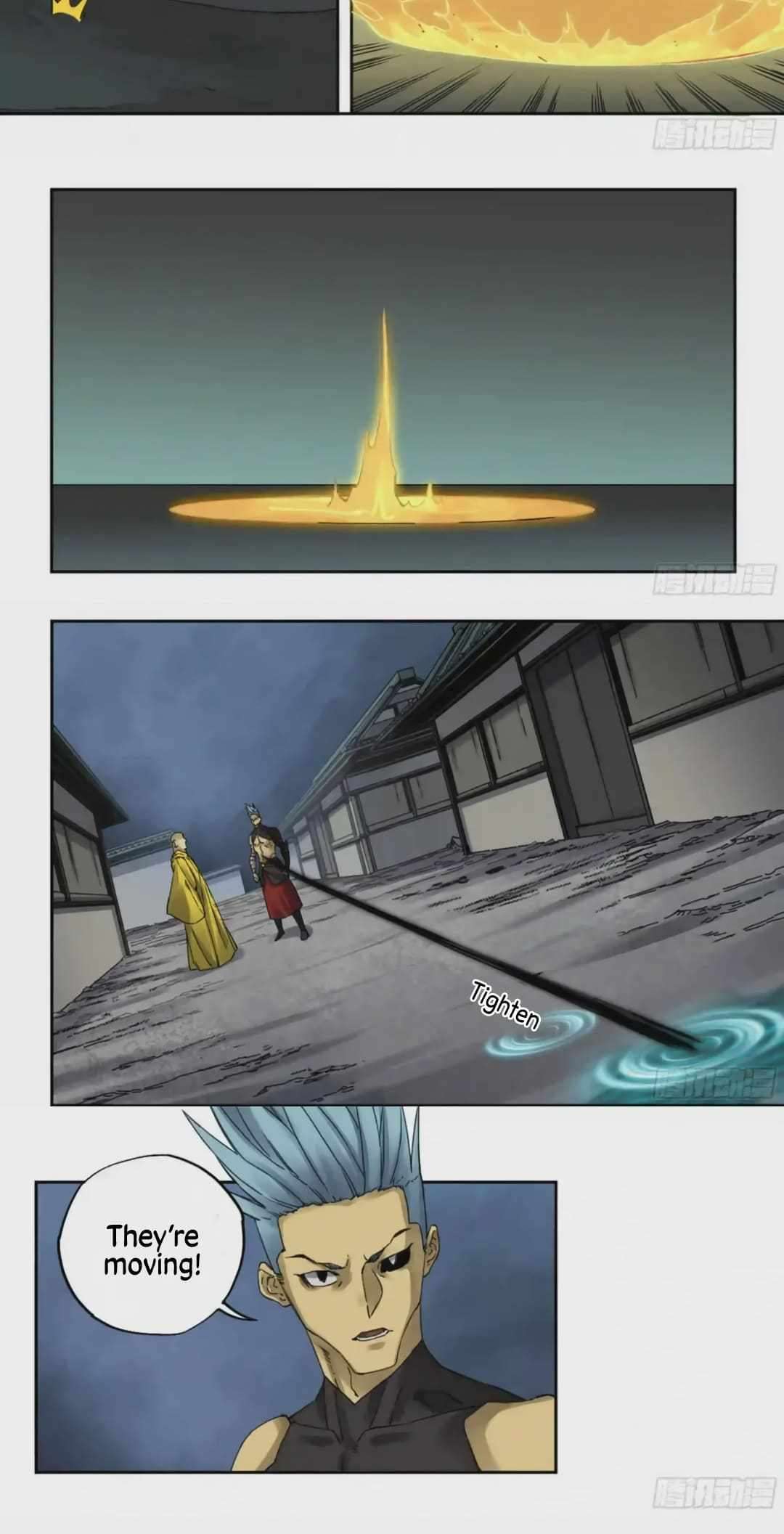 Chapter 223 - Image 15