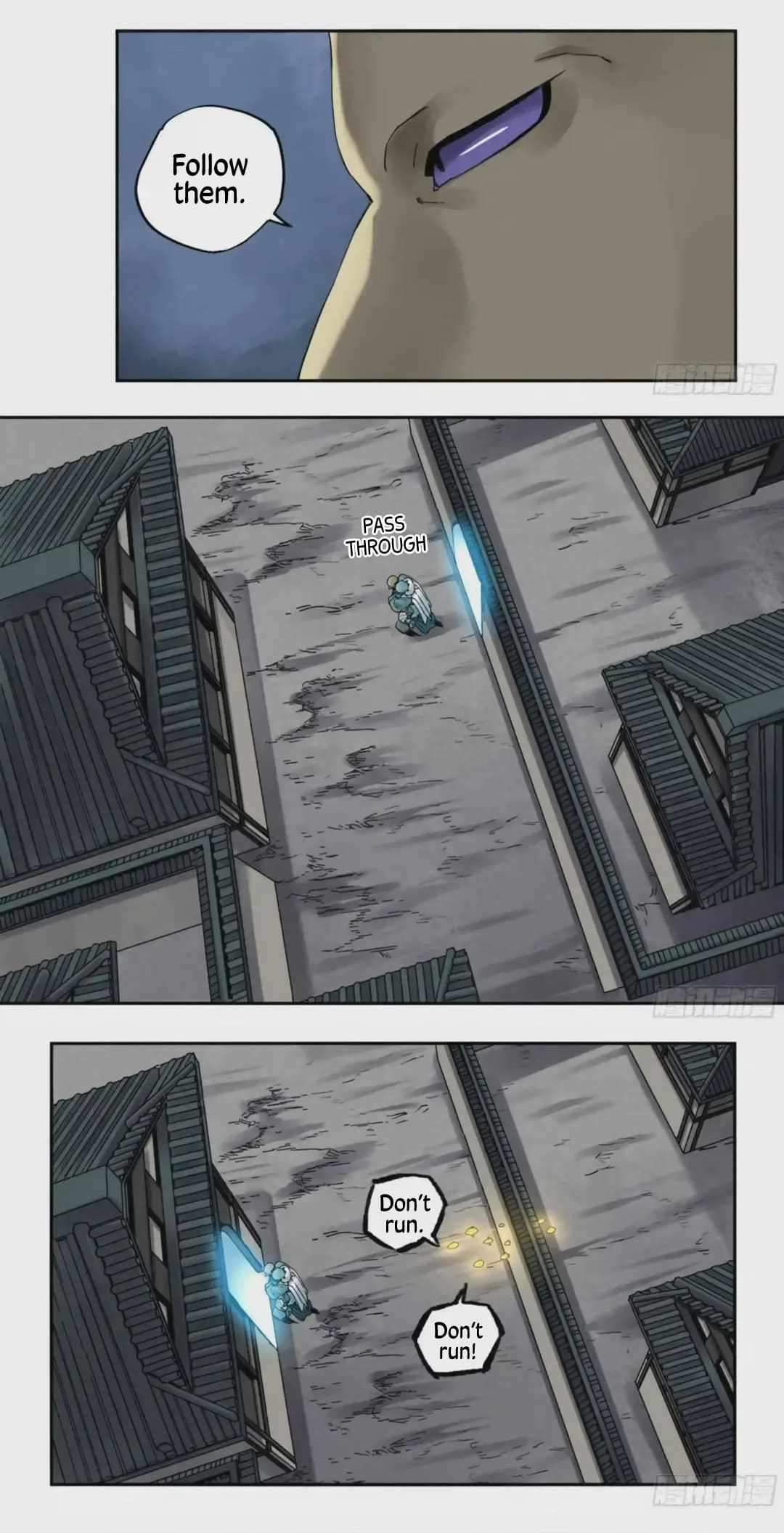 Chapter 223 - Image 16