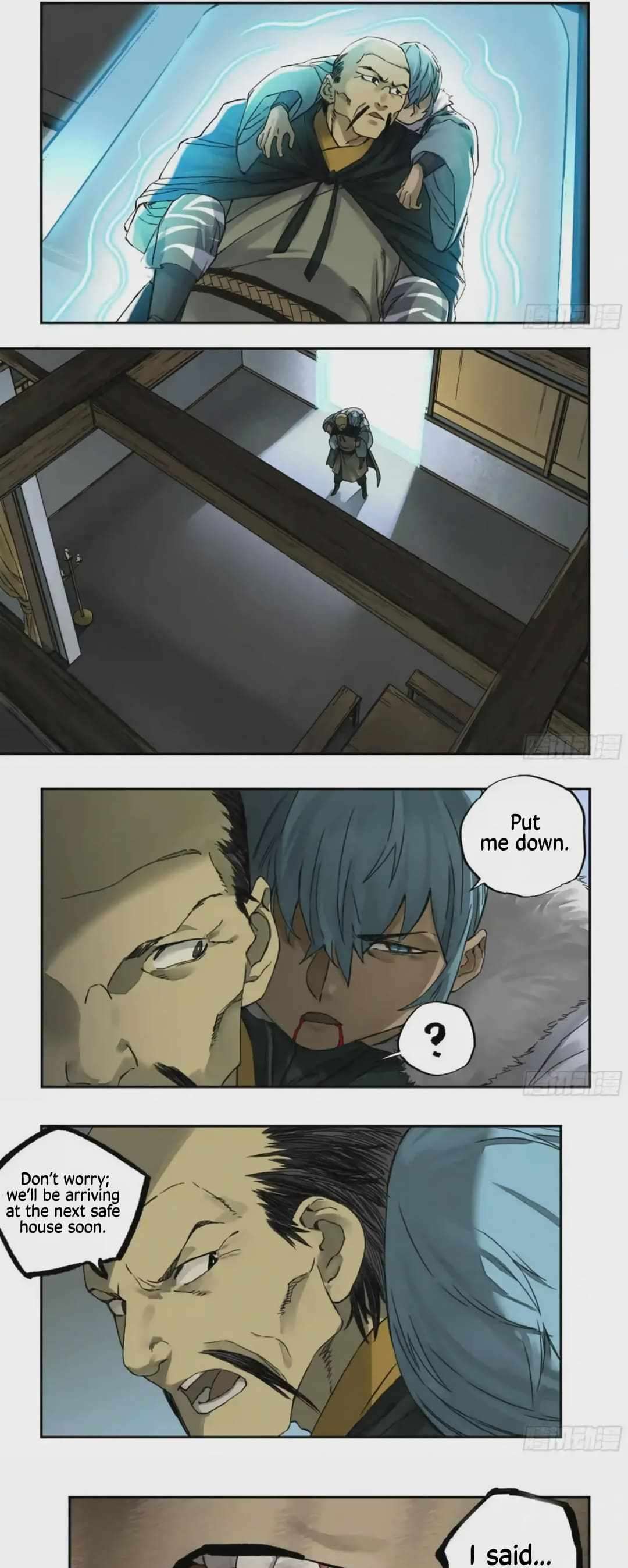 Chapter 223 - Image 17