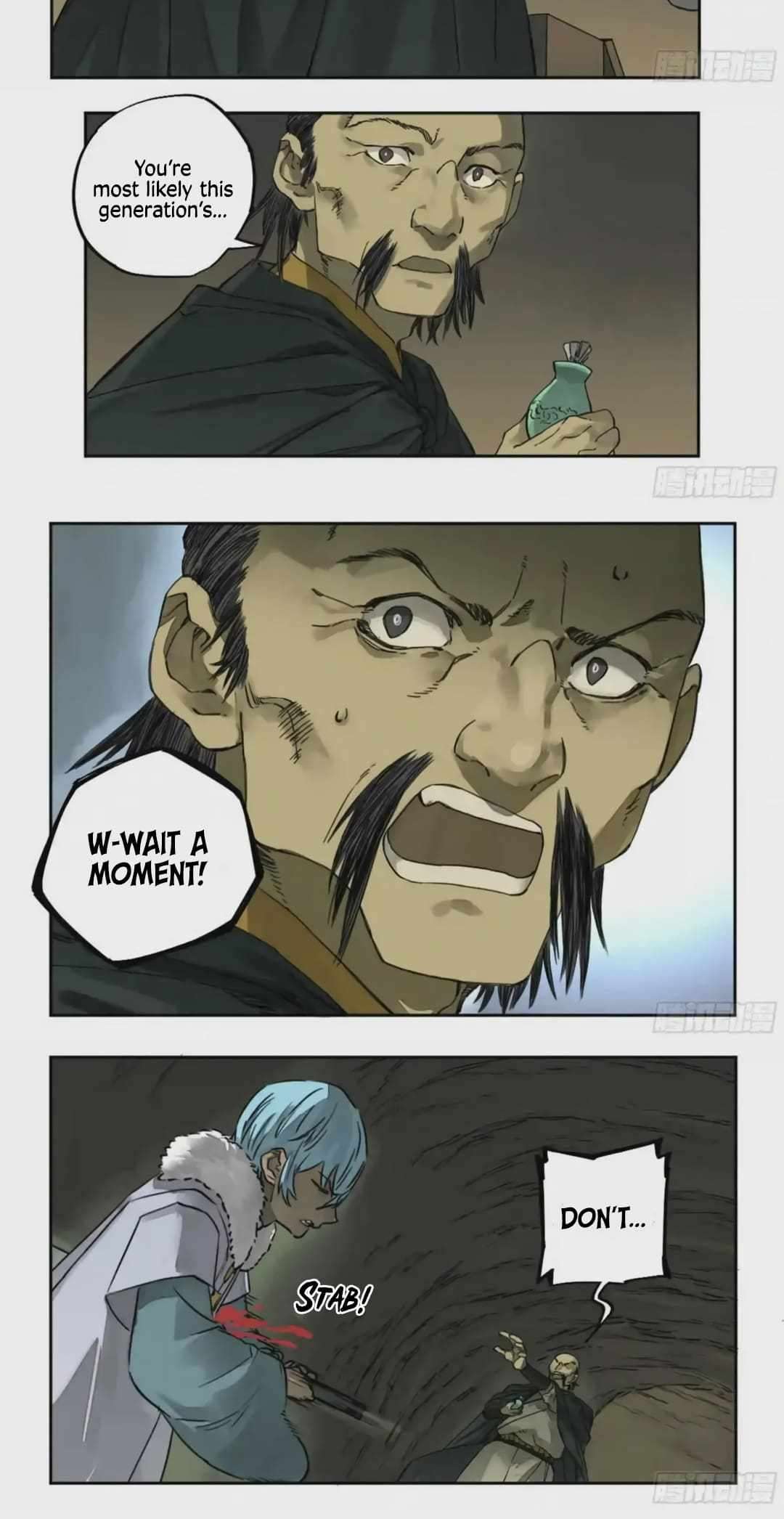 Chapter 223 - Image 3