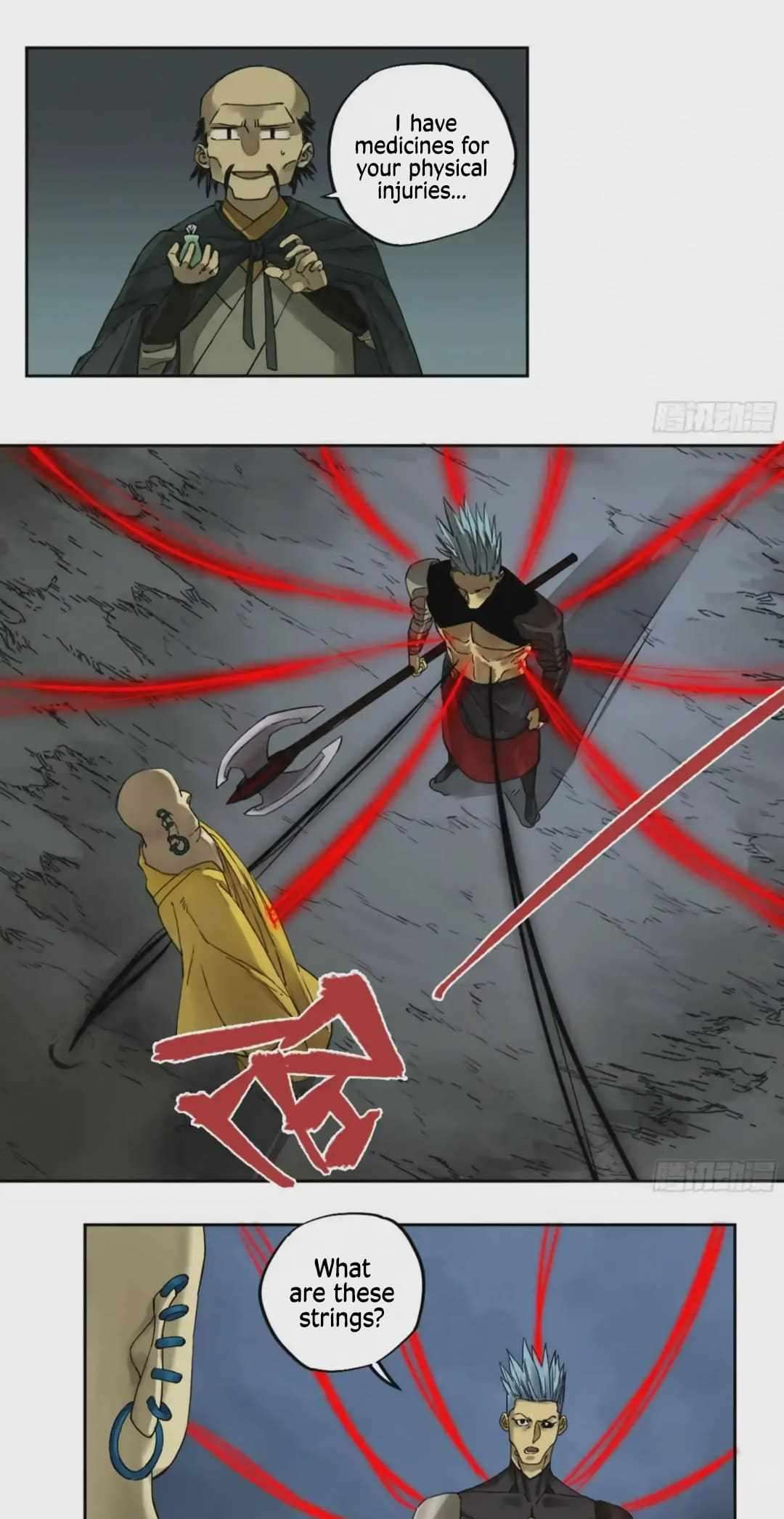 Chapter 223 - Image 4