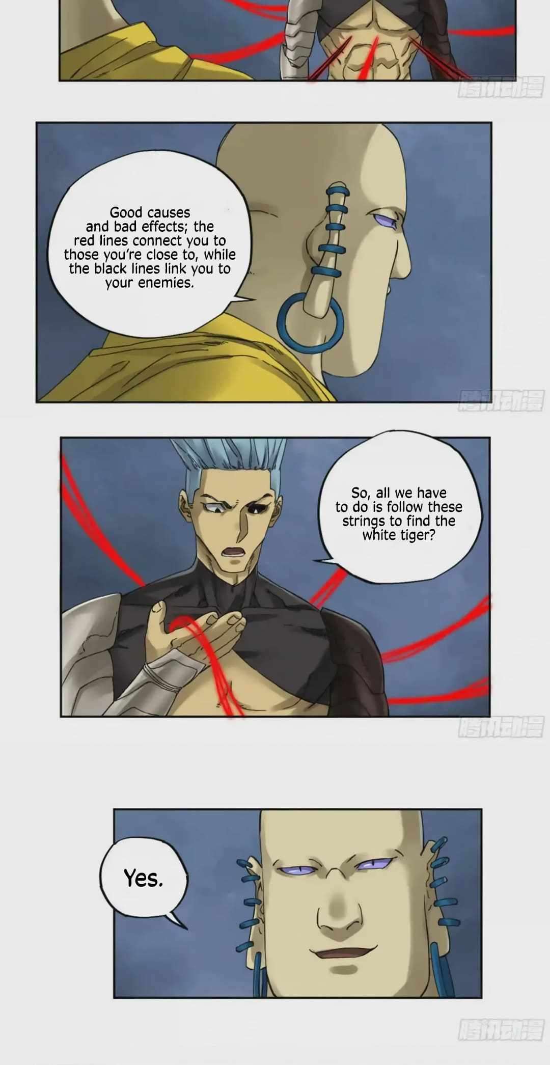 Chapter 223 - Image 5