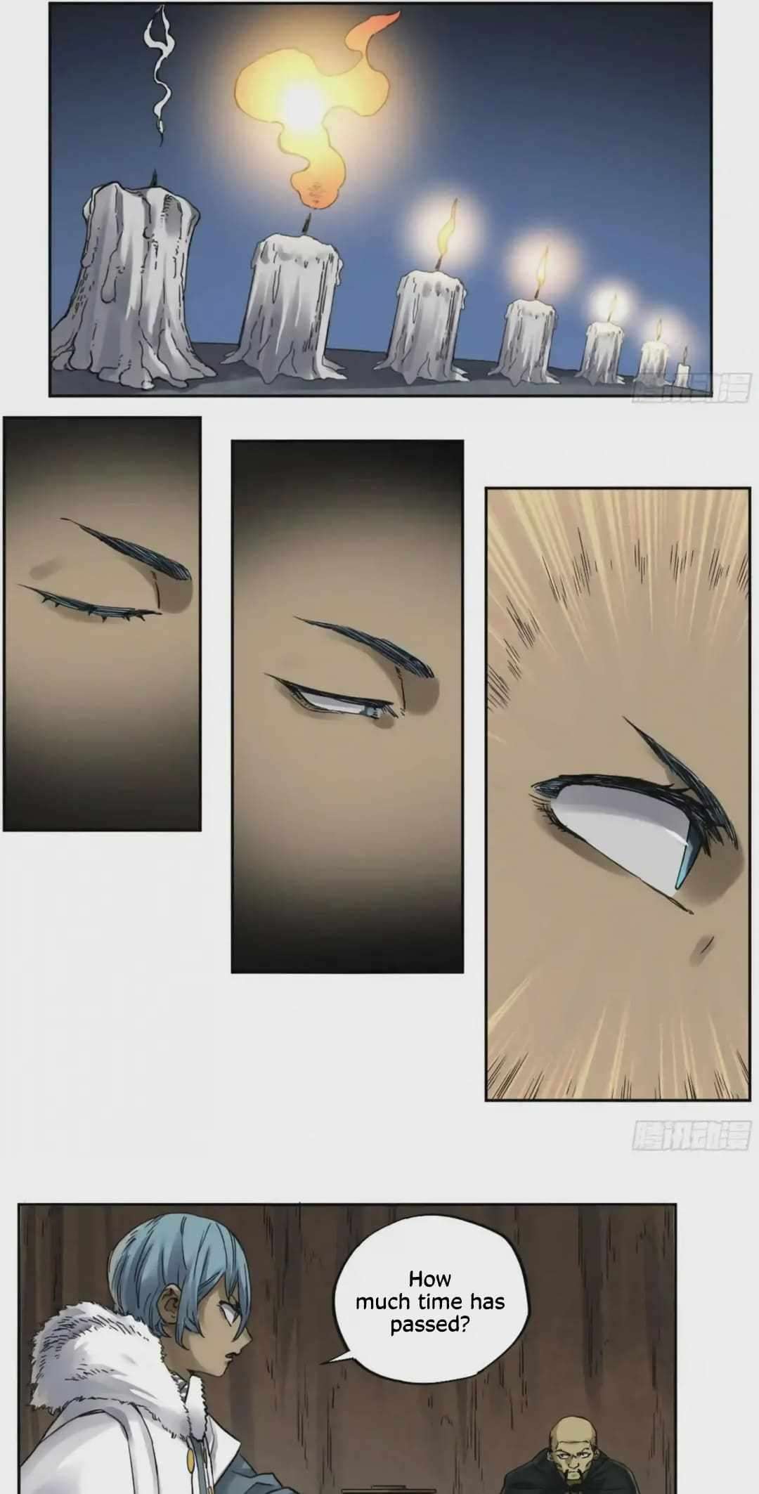 Chapter 223 - Image 6