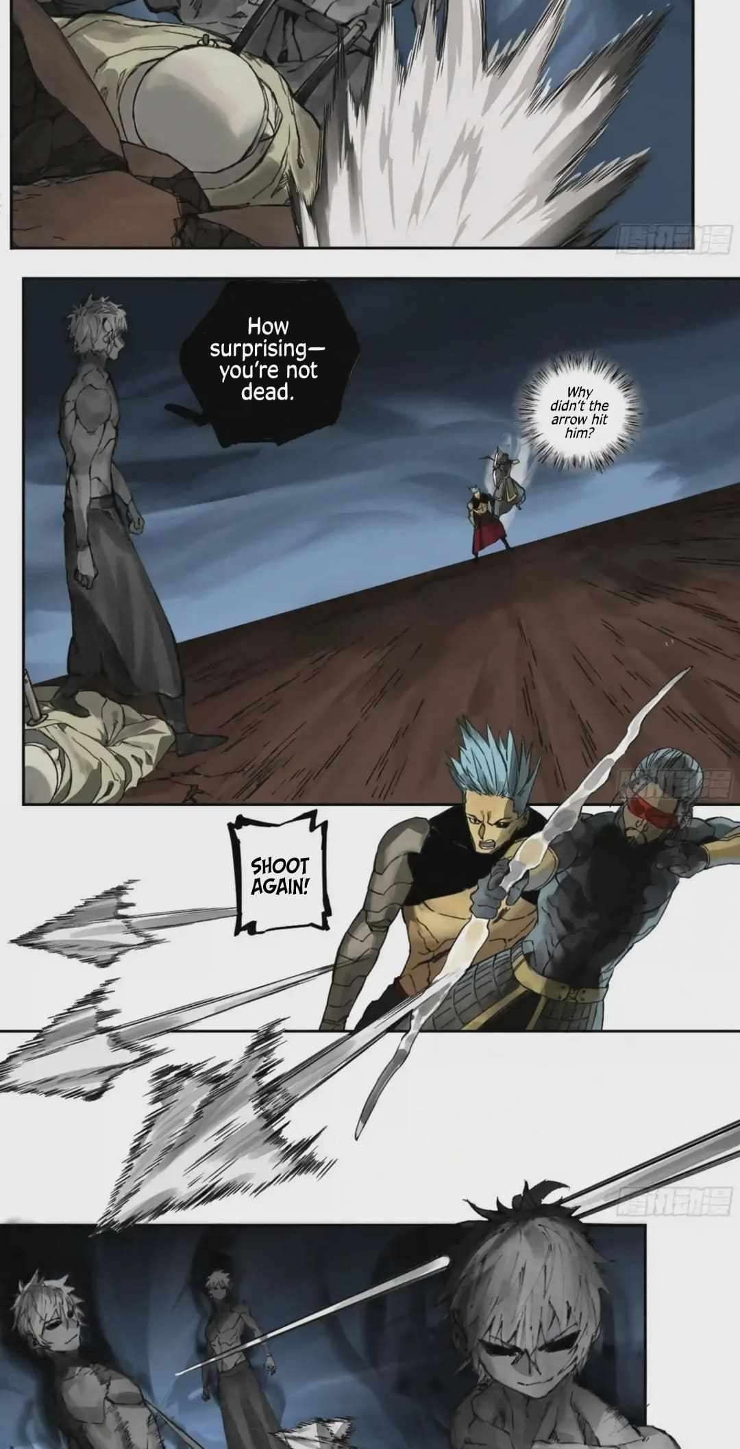 Chapter 224 - Image 10