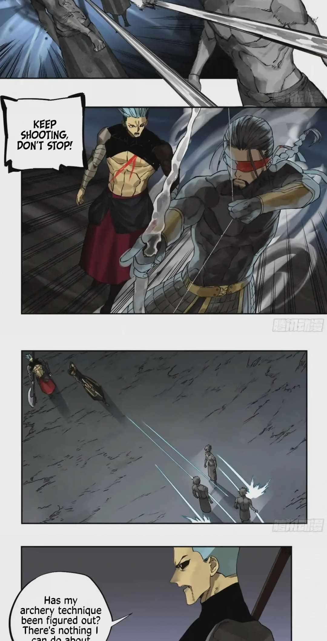 Chapter 224 - Image 11