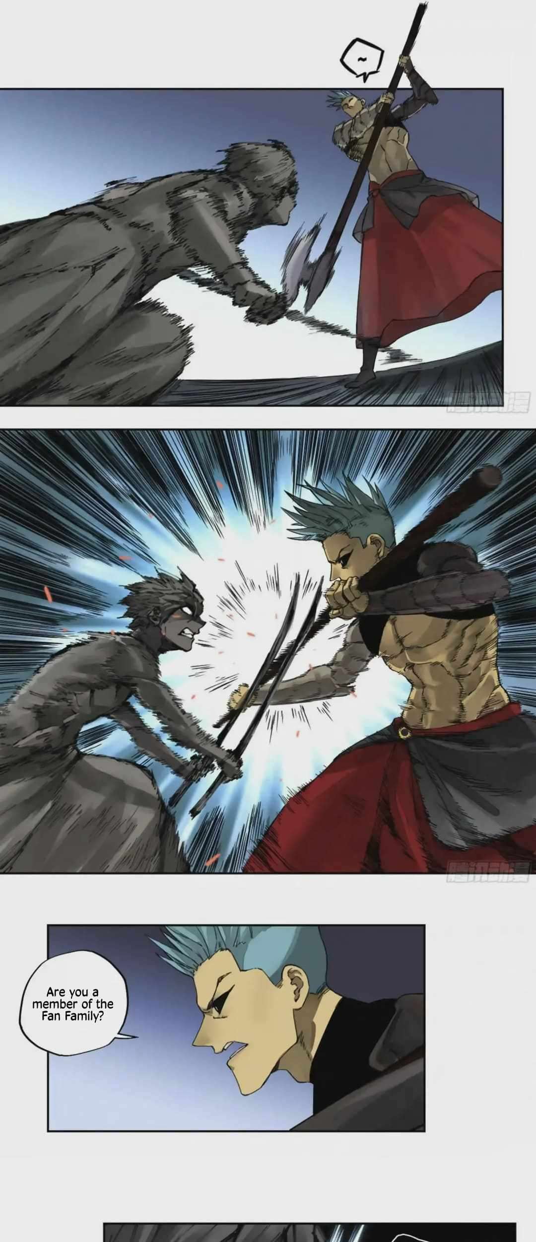 Chapter 224 - Image 13