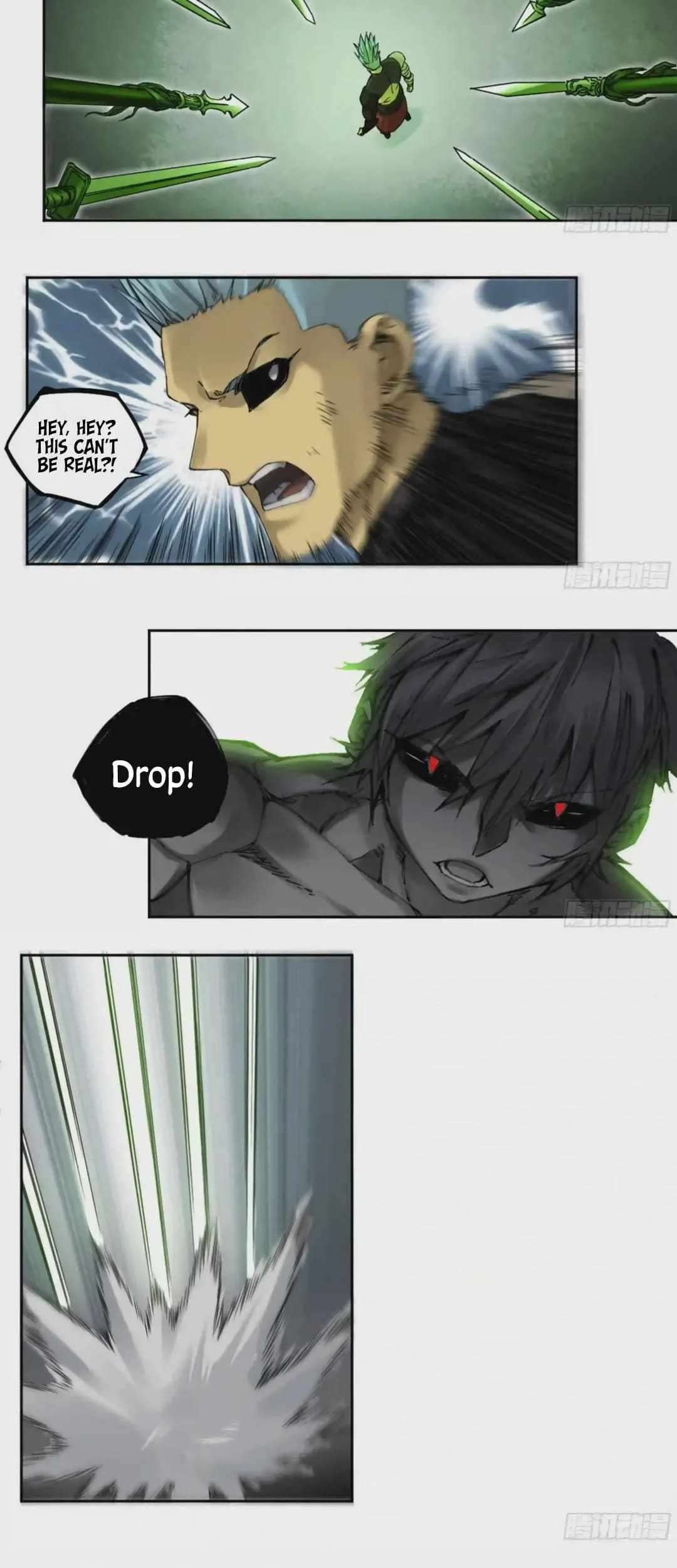 Chapter 224 - Image 15