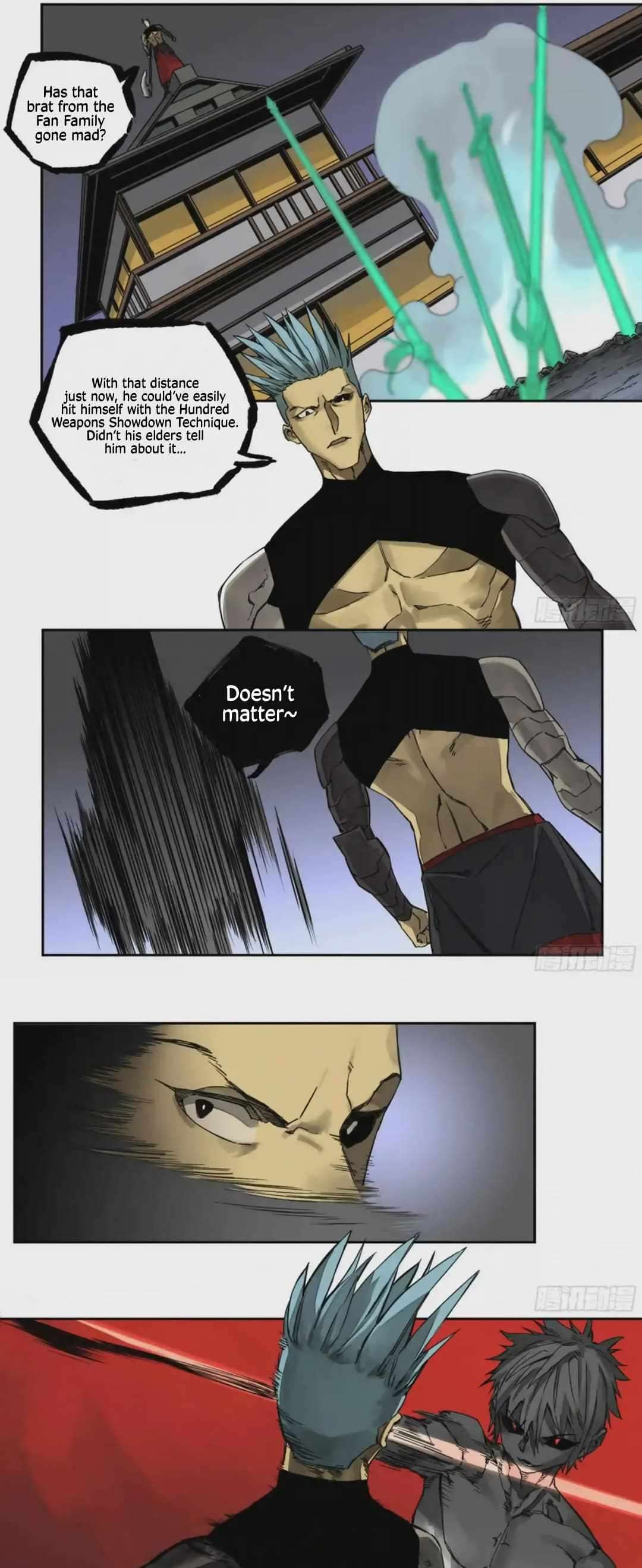 Chapter 224 - Image 16