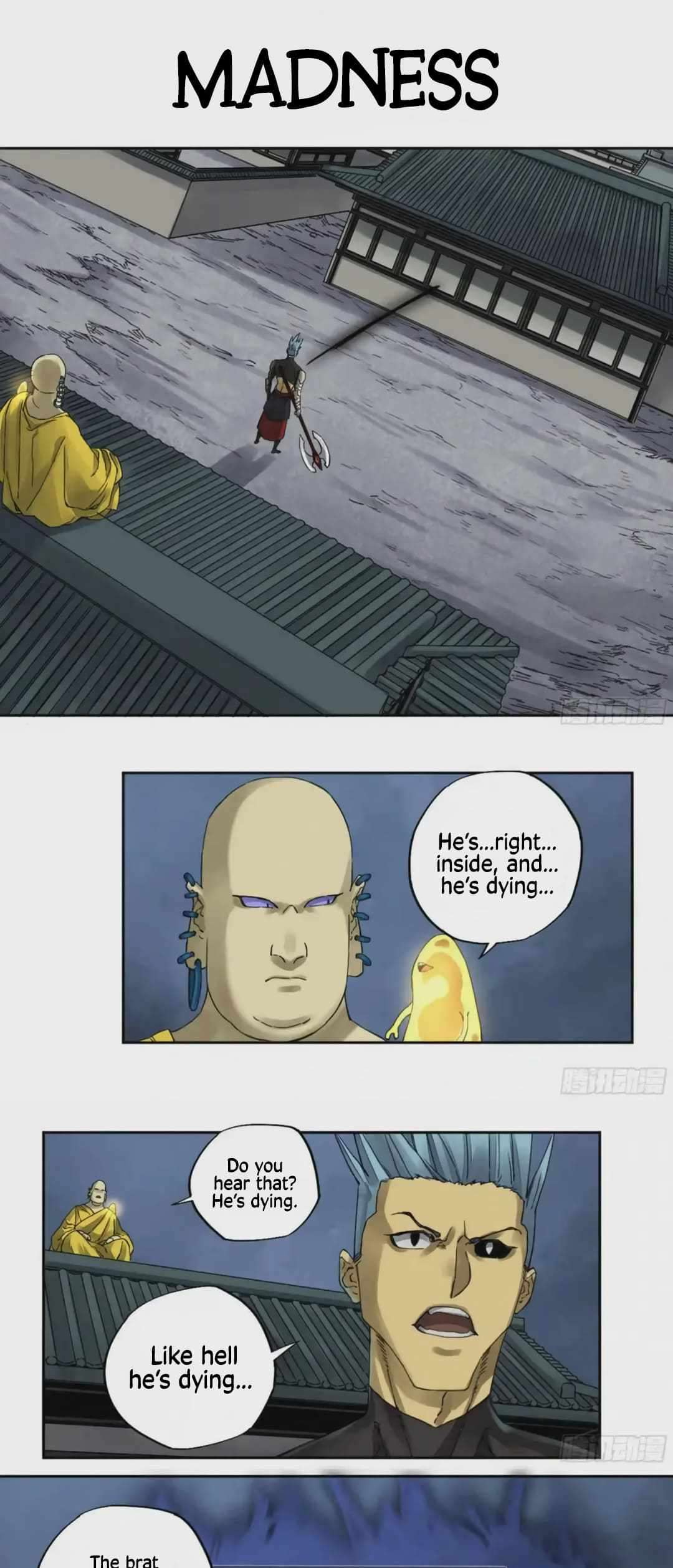 Chapter 224 - Image 2