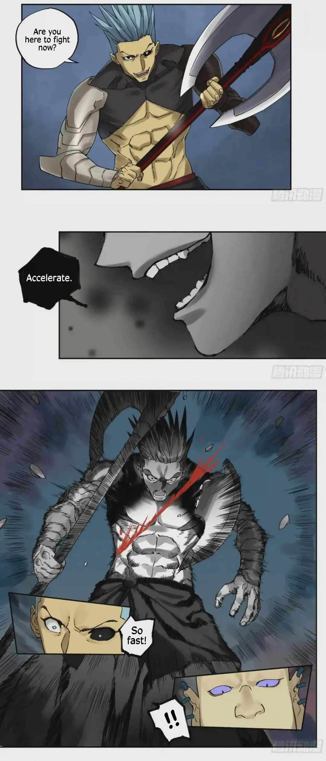 Chapter 224 - Image 4