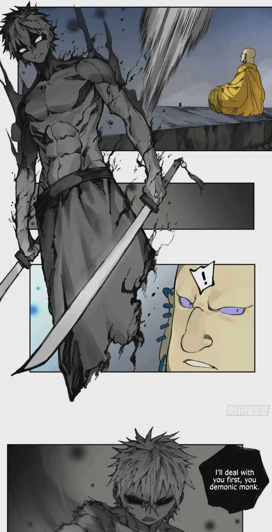 Chapter 224 - Image 5