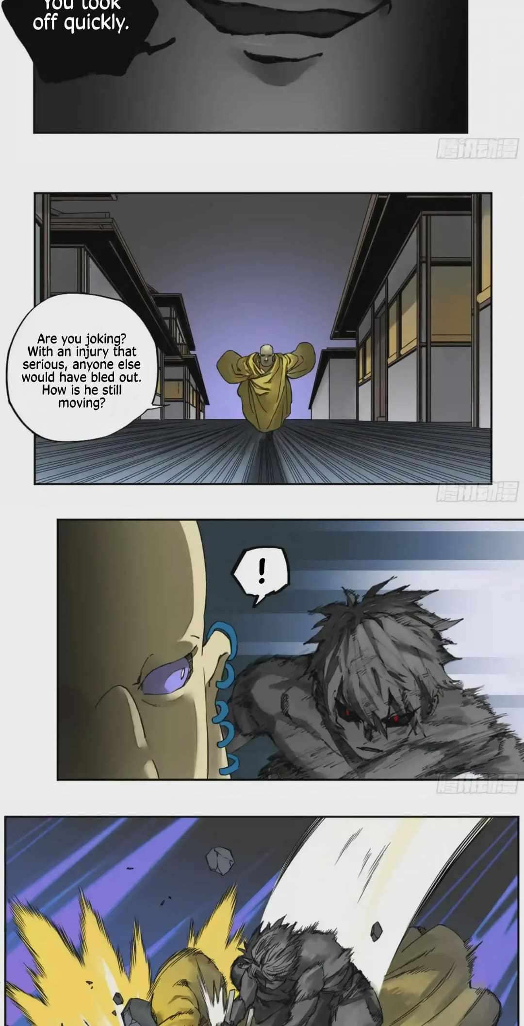 Chapter 224 - Image 7