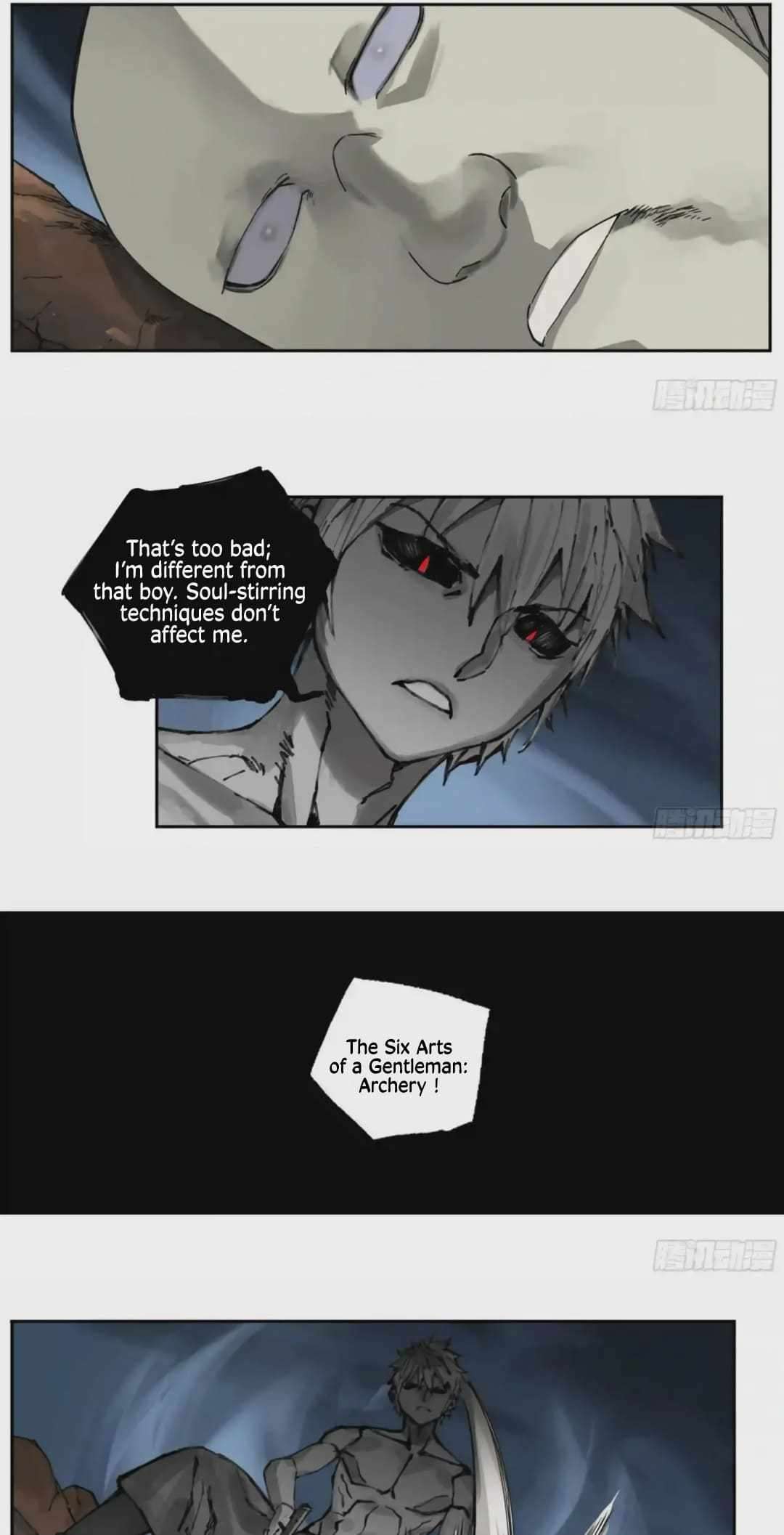 Chapter 224 - Image 9