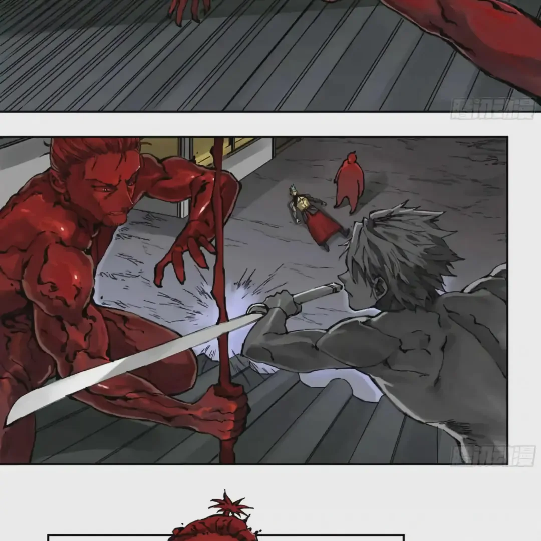 Chapter 225 - Image 19