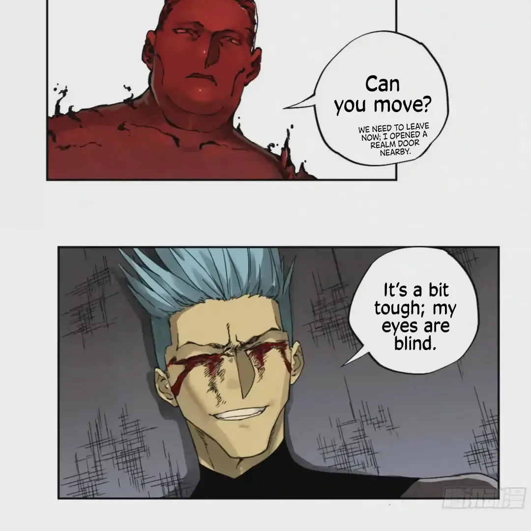 Chapter 225 - Image 20