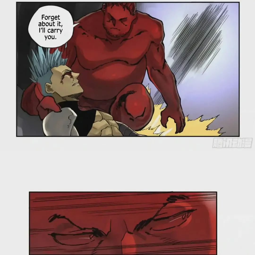 Chapter 225 - Image 21