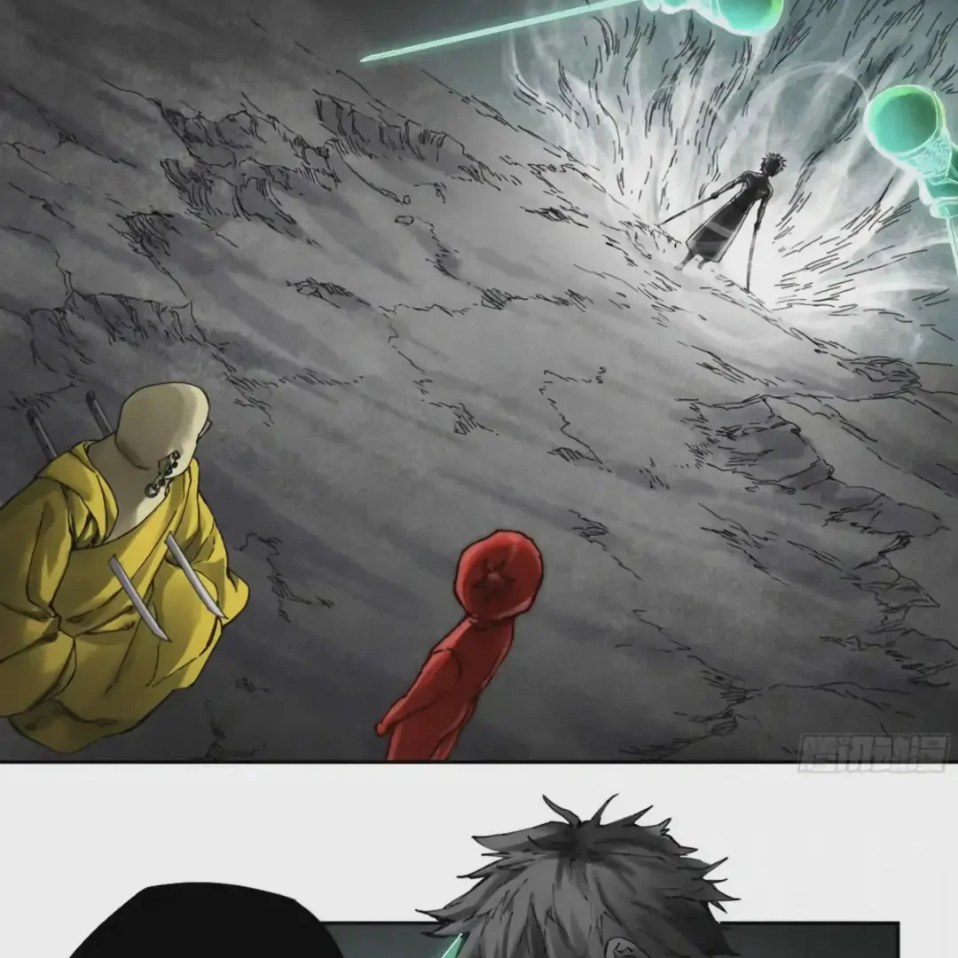 Chapter 225 - Image 30