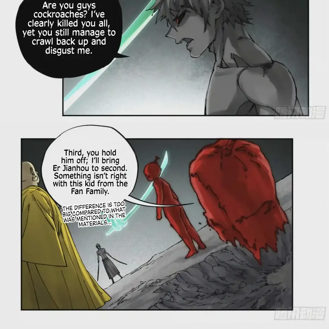 Chapter 225 - Image 31