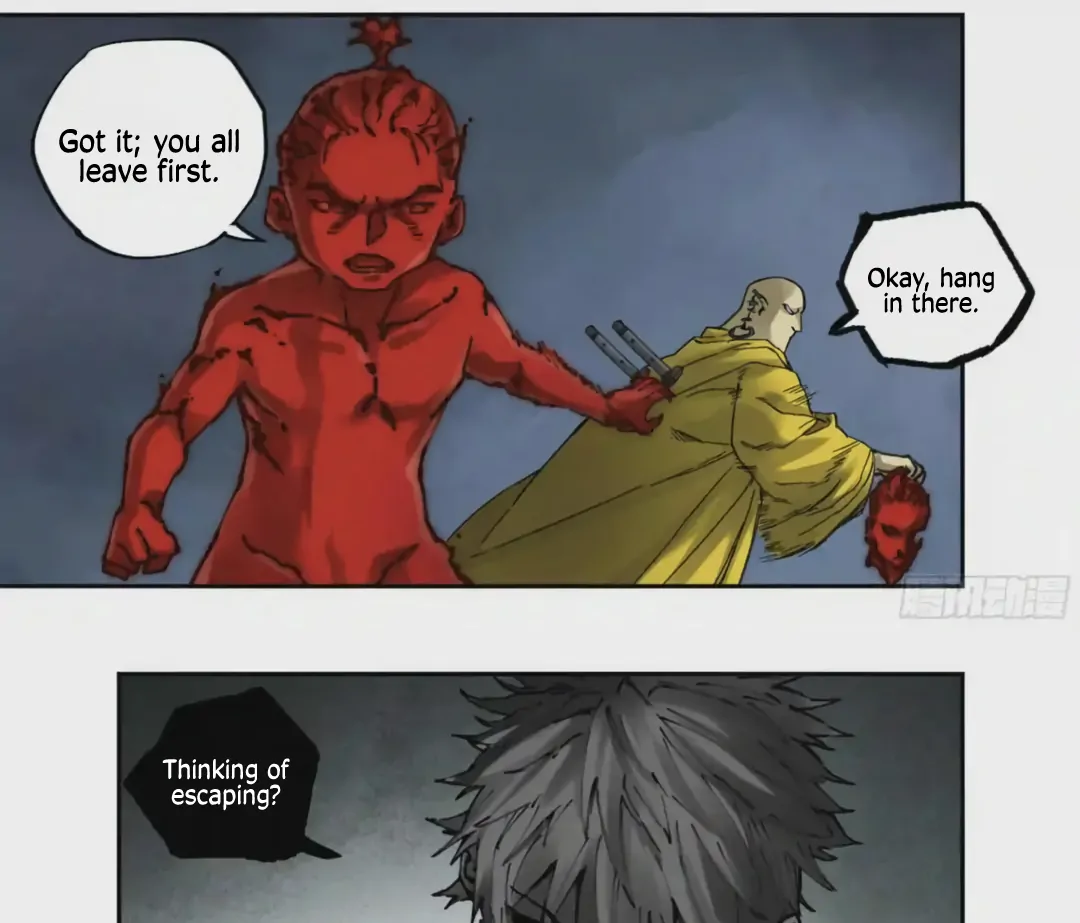 Chapter 225 - Image 32