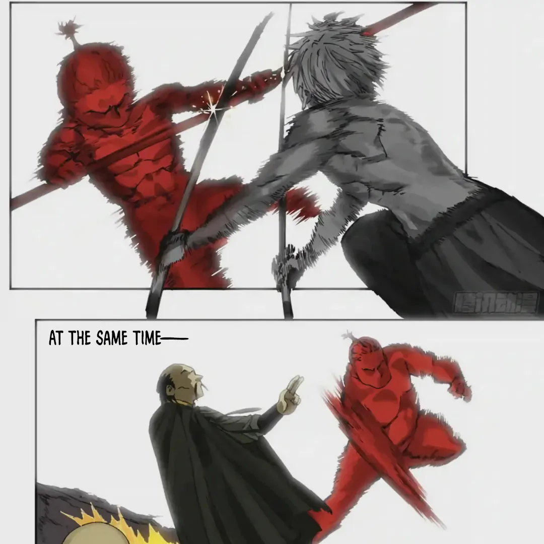 Chapter 225 - Image 34