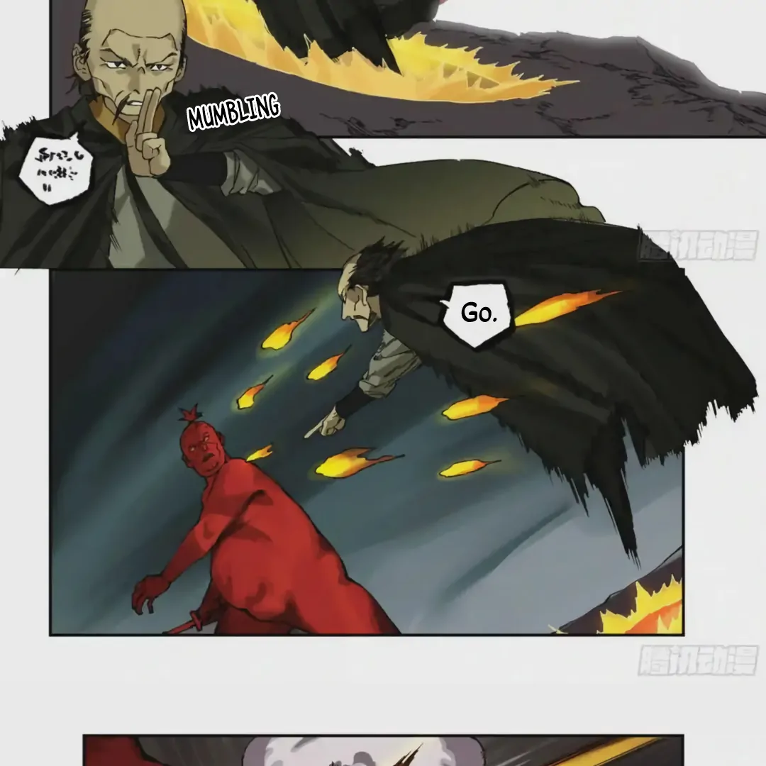 Chapter 225 - Image 35