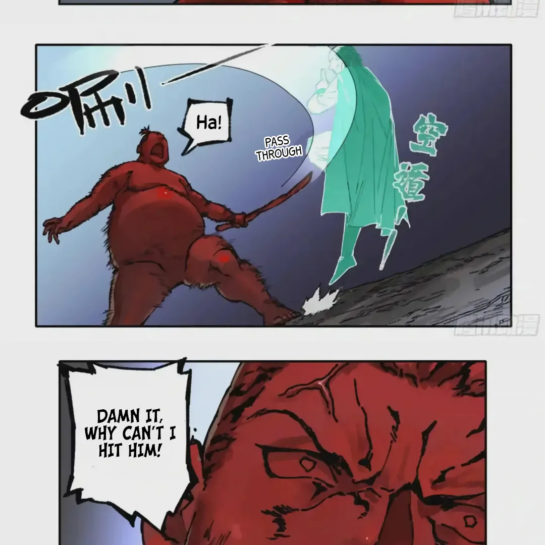 Chapter 225 - Image 37