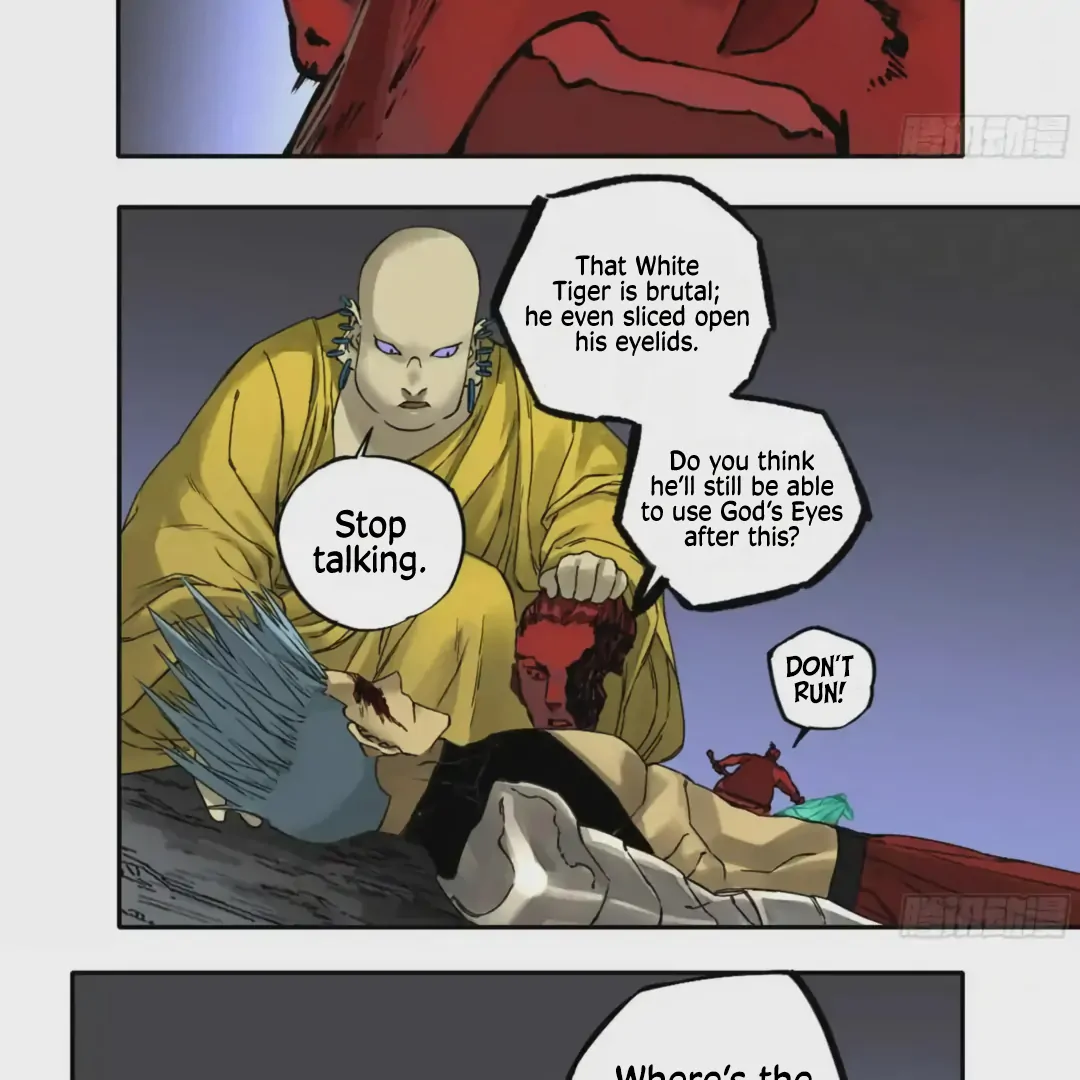 Chapter 225 - Image 38