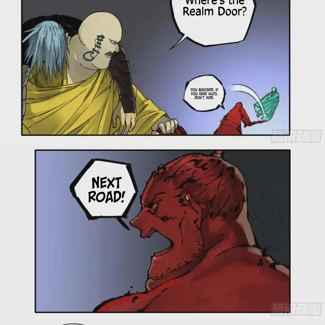 Chapter 225 - Image 39